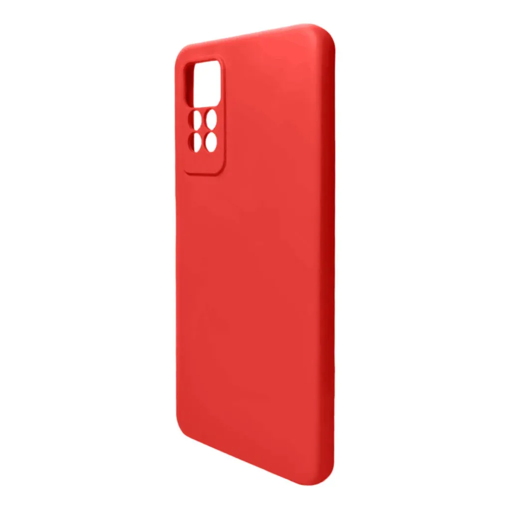 Панель Cosmic Full Case HQ 2mm for Xiaomi Redmi Note 12 Pro 4G Red