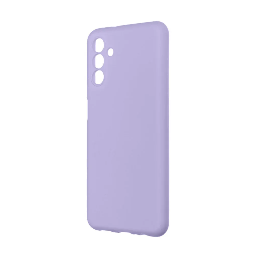 Панель Cosmic Full Case HQ 2mm for Samsung Galaxy A04s Levender Purple