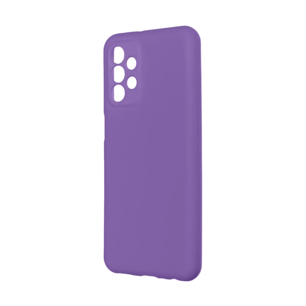 Панель Cosmic Full Case HQ 2mm for Samsung Galaxy A23 4G Dark Purple