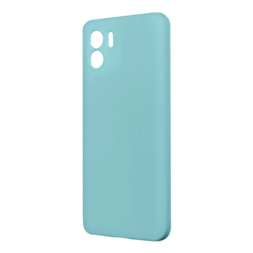 Панель Cosmic Full Case HQ 2mm for Xiaomi Redmi A1/A2 Sky Blue