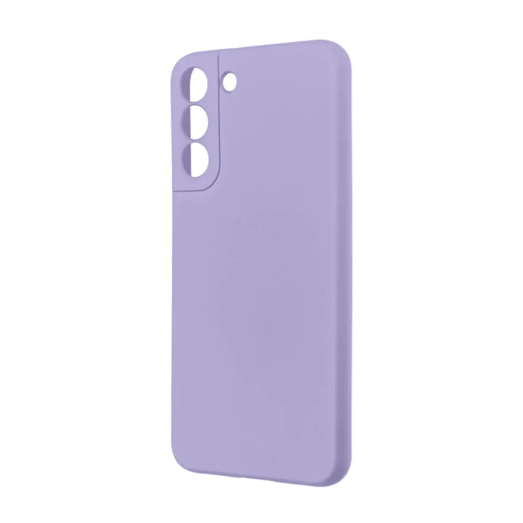 Панель Cosmic Full Case HQ 2mm for Samsung Galaxy S22 Plus Levender Purple