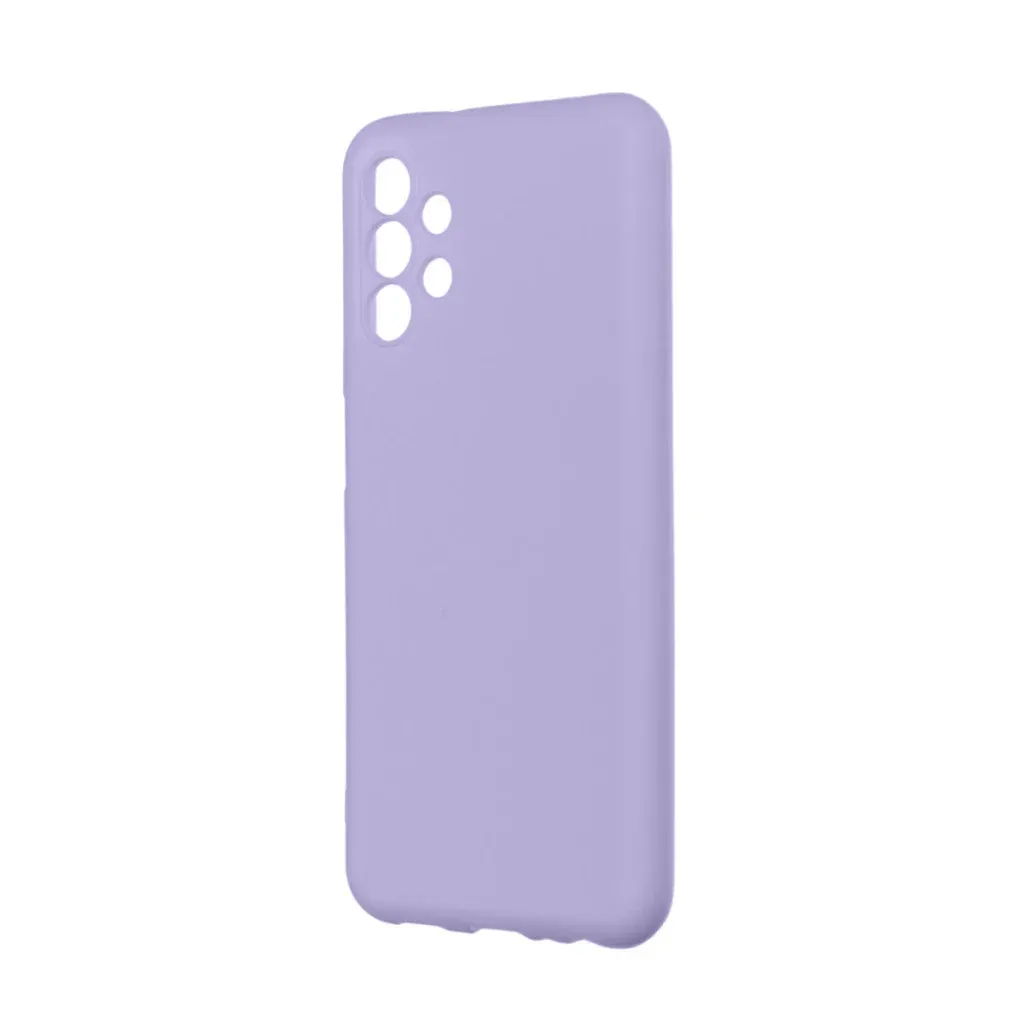 Панель Cosmic Full Case HQ 2mm for Samsung Galaxy A13 4G Levender Purple