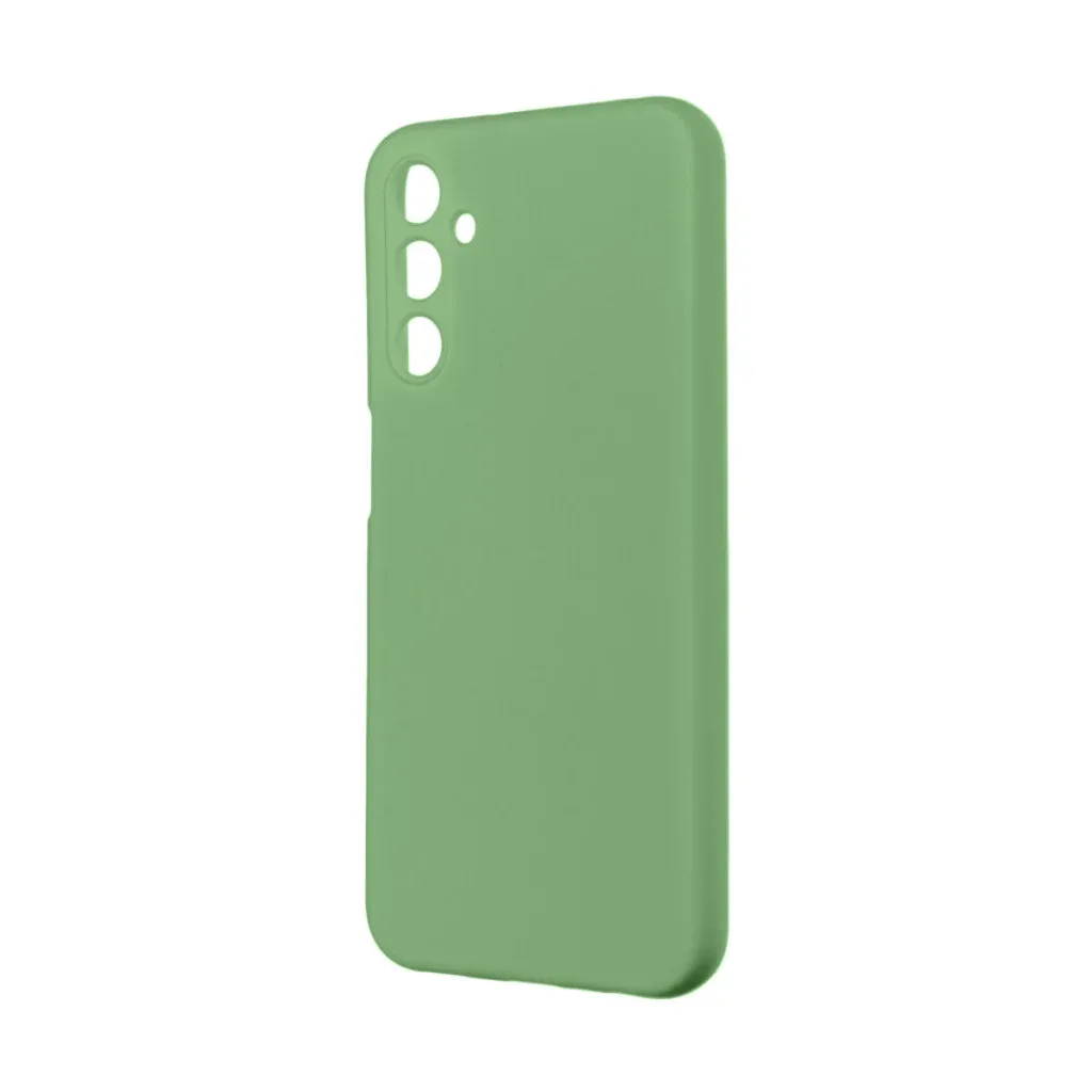 Панель Cosmic Full Case HQ 2mm for Samsung Galaxy A24 4G Apple Green