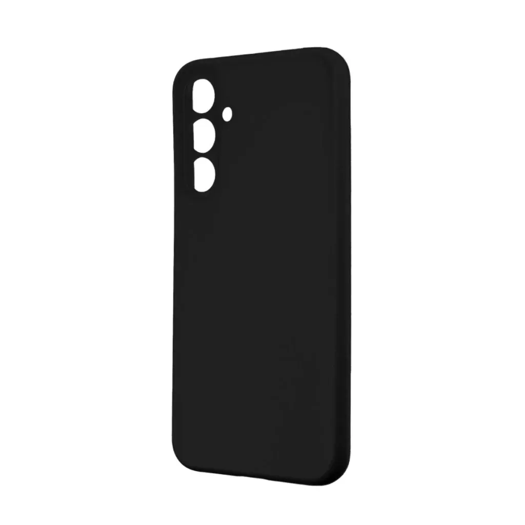 Панель Cosmic Full Case HQ 2mm for Samsung Galaxy A54 5G Black