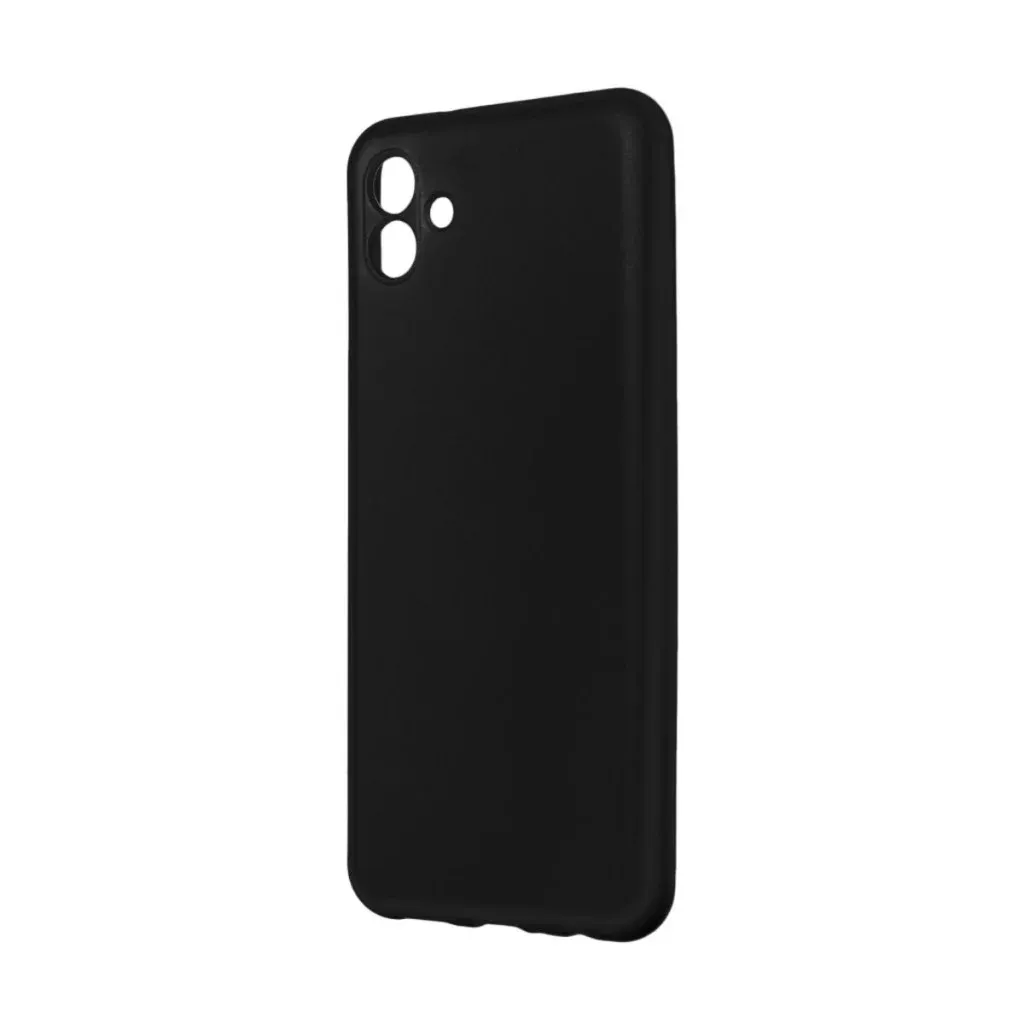 Панель Cosmic Full Case HQ 2mm for Samsung Galaxy A04 Black