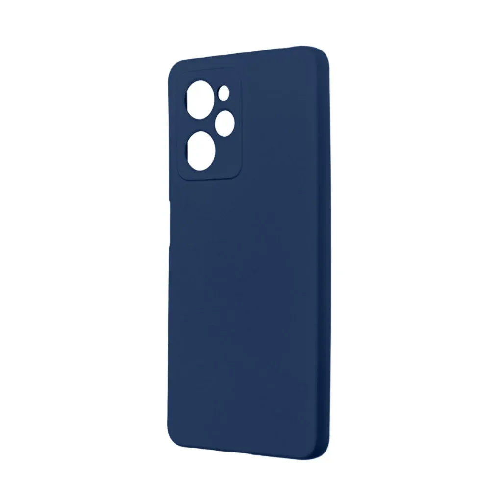 Панель Cosmic Full Case HQ 2mm for Poco X5 Pro 5G Denim Blue