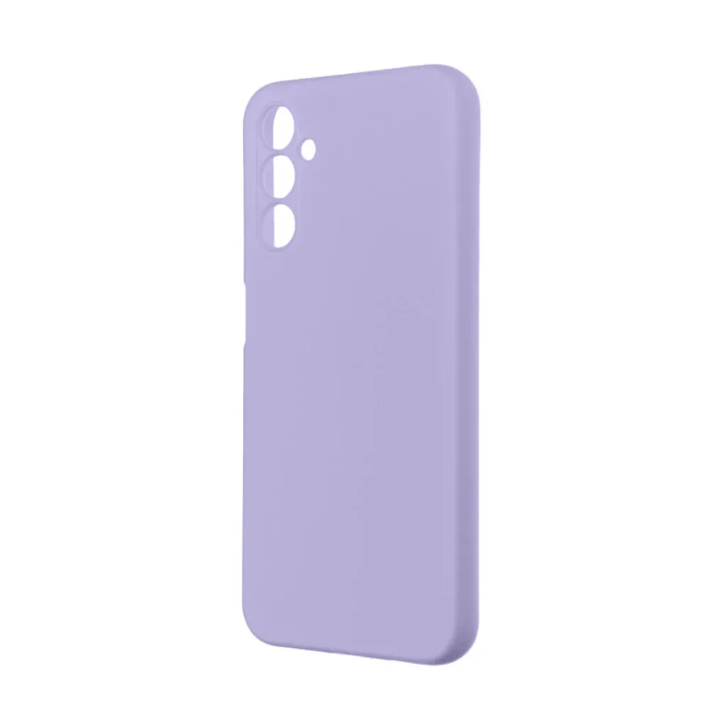 Панель Cosmic Full Case HQ 2mm for Samsung Galaxy A14 5G Levender Purple