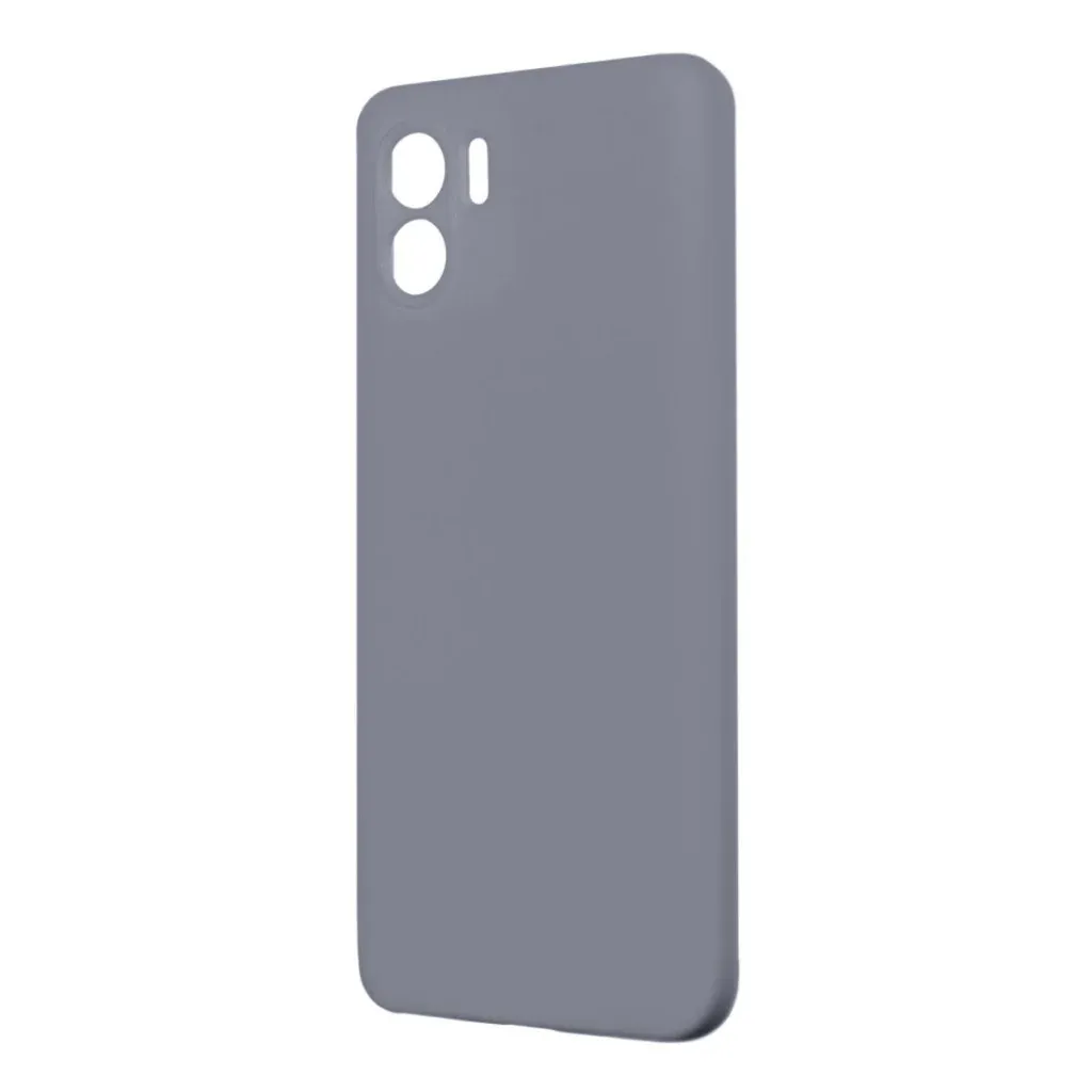 Панель Cosmic Full Case HQ 2mm for Xiaomi Redmi A1/A2 Lavender Grey