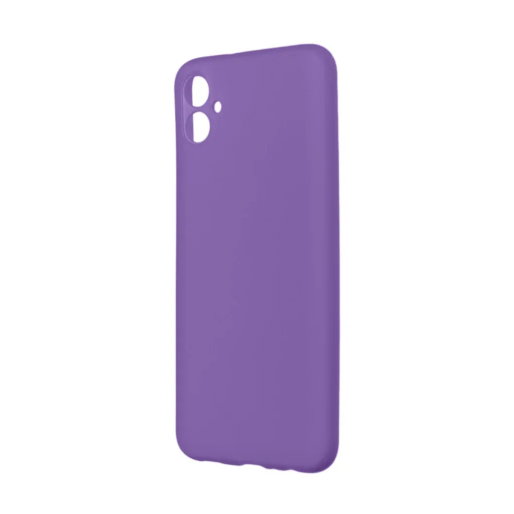 Панель Cosmic Full Case HQ 2mm for Samsung Galaxy A04e Dark Purple