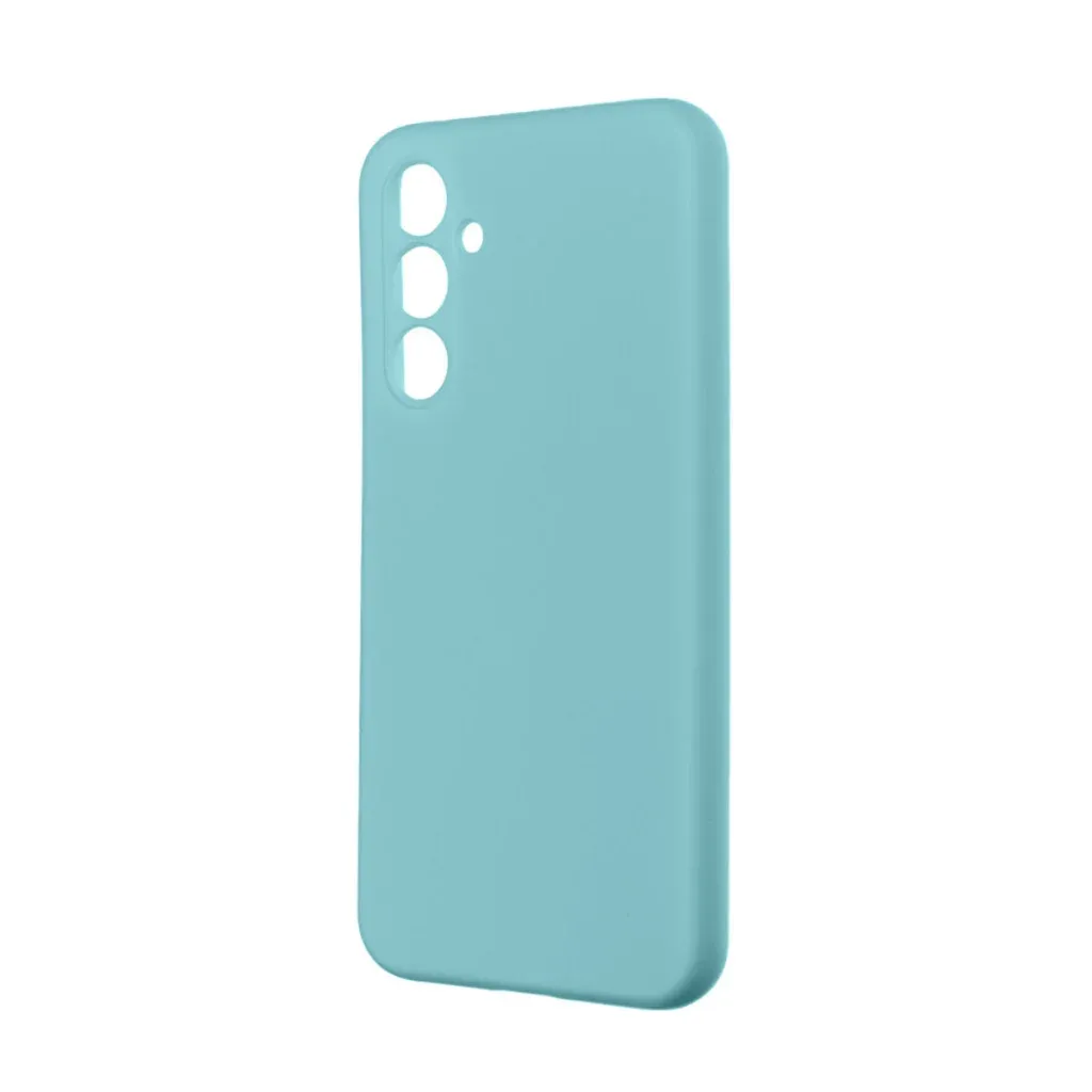 Панель Cosmic Full Case HQ 2mm for Samsung Galaxy A54 5G Sky Blue