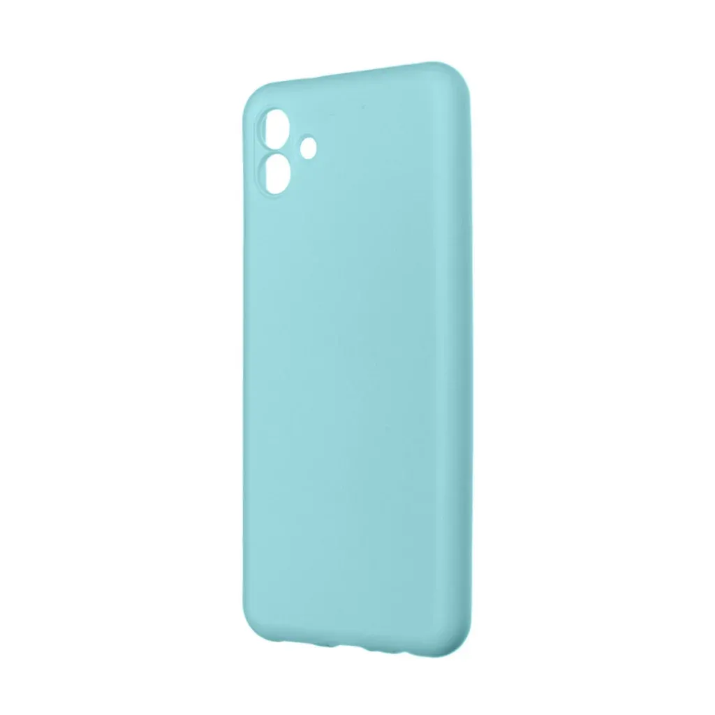 Панель Cosmic Full Case HQ 2mm for Samsung Galaxy A04 Sky Blue