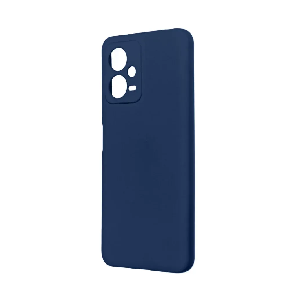 Панель Cosmic Full Case HQ 2mm for Poco X5 5G Denim Blue