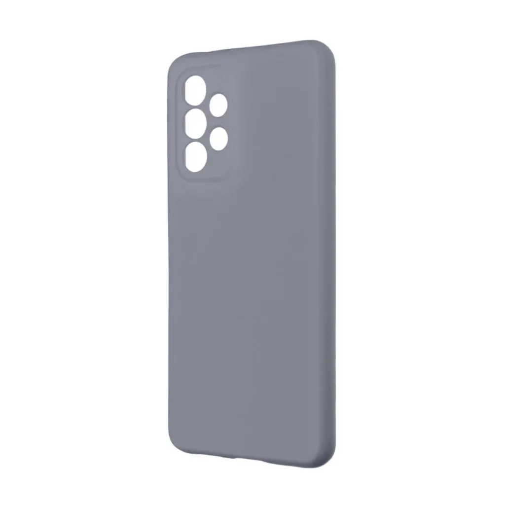 Панель Cosmic Full Case HQ 2mm for Samsung Galaxy A53 5G Lavender Grey