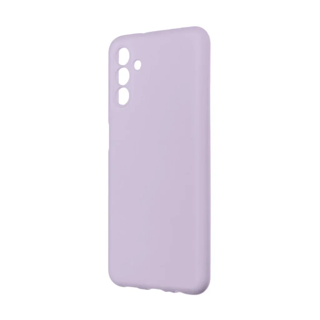 Панель Cosmic Full Case HQ 2mm for Samsung Galaxy A04s Grass Purple