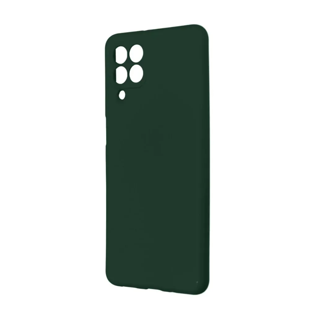 Панель Cosmic Full Case HQ 2mm for Samsung Galaxy M53 5G Pine Green