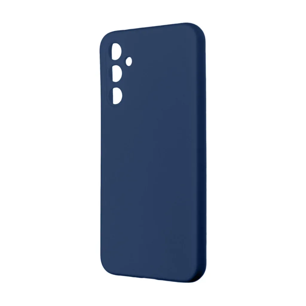 Панель Cosmic Full Case HQ 2mm for Samsung Galaxy A34 5G Denim Blue