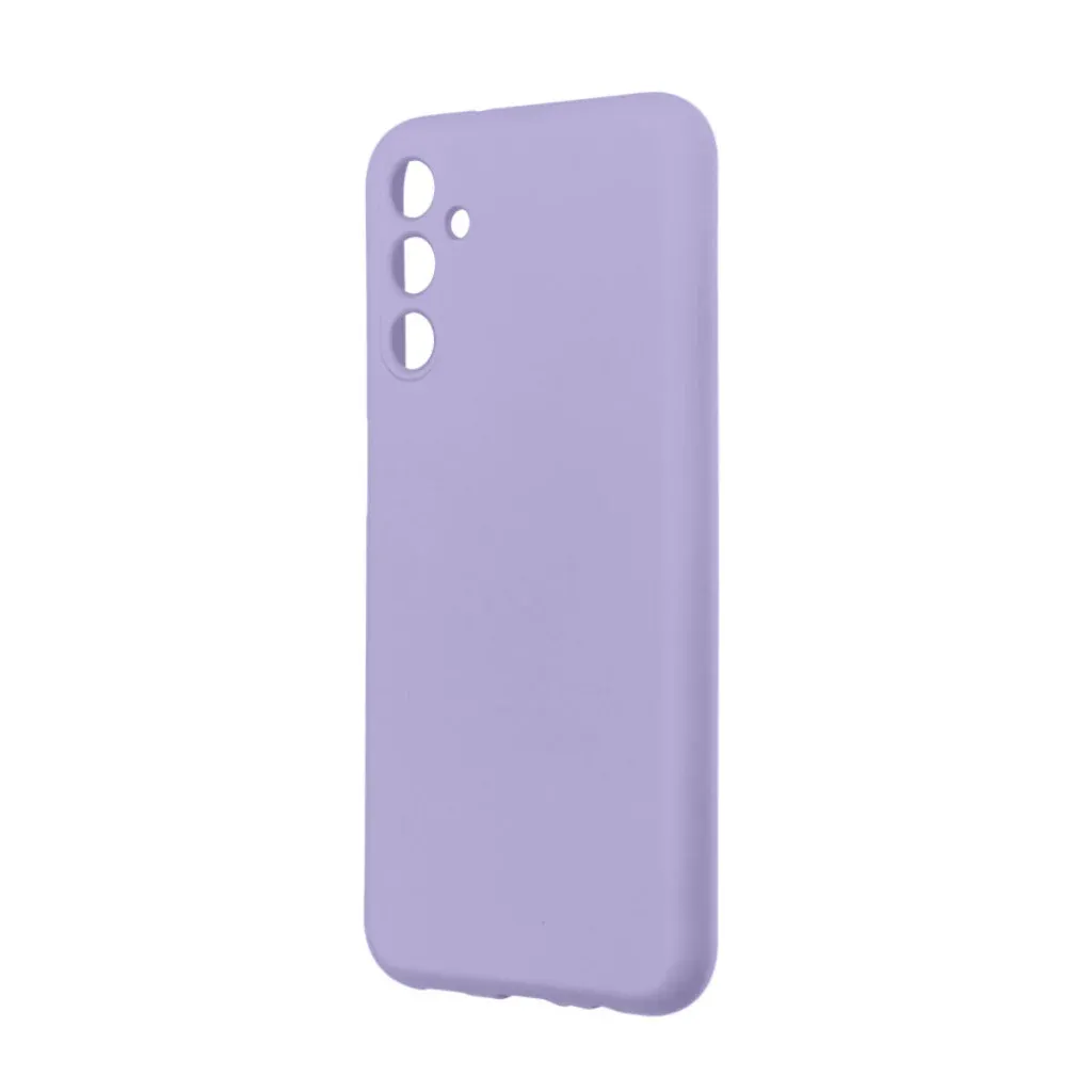 Панель Cosmic Full Case HQ 2mm for Samsung Galaxy M14 5G Levender Purple