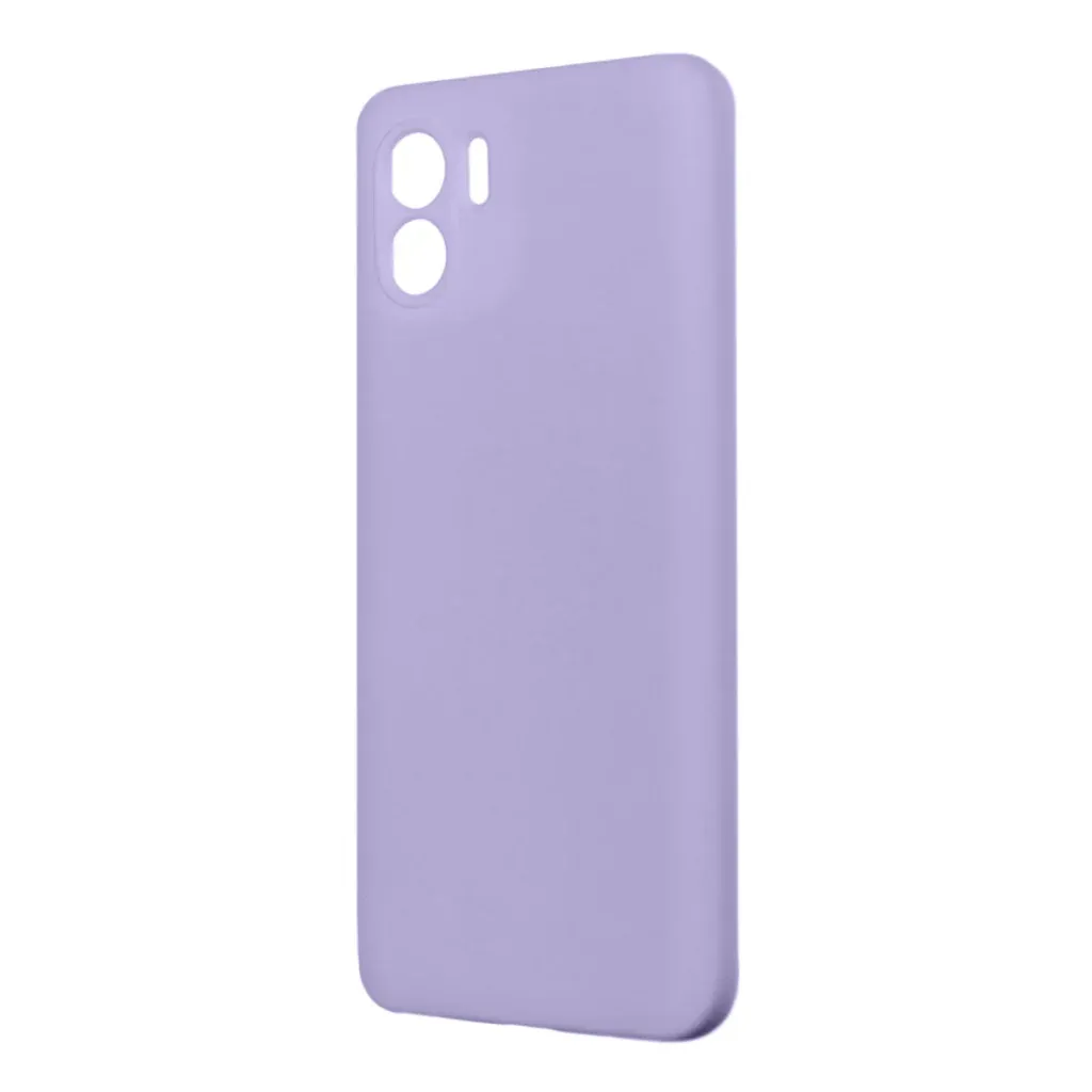 Панель Cosmic Full Case HQ 2mm for Xiaomi Redmi A1/A2 Levender Purple