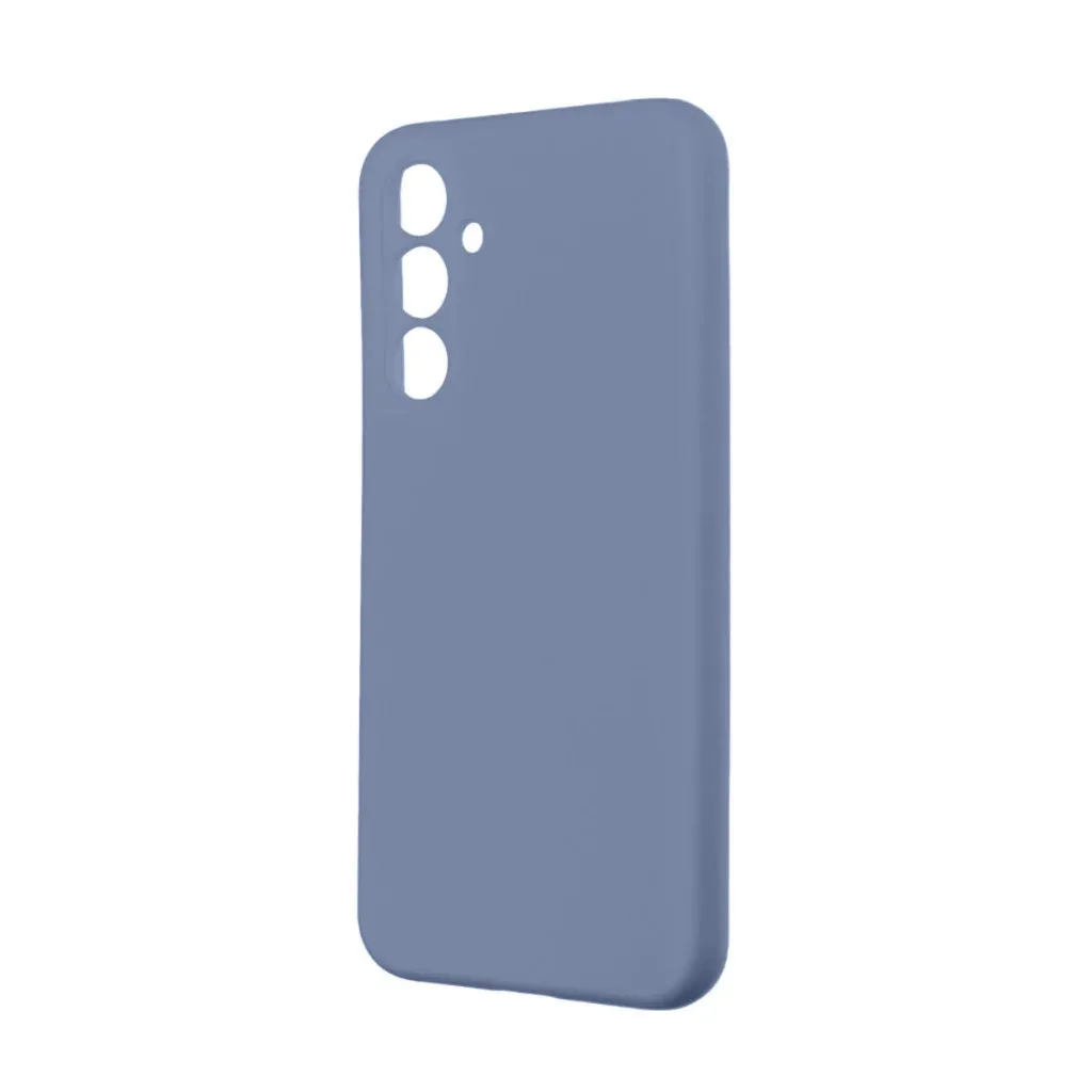 Панель Cosmic Full Case HQ 2mm for Samsung Galaxy A54 5G Lavender Grey