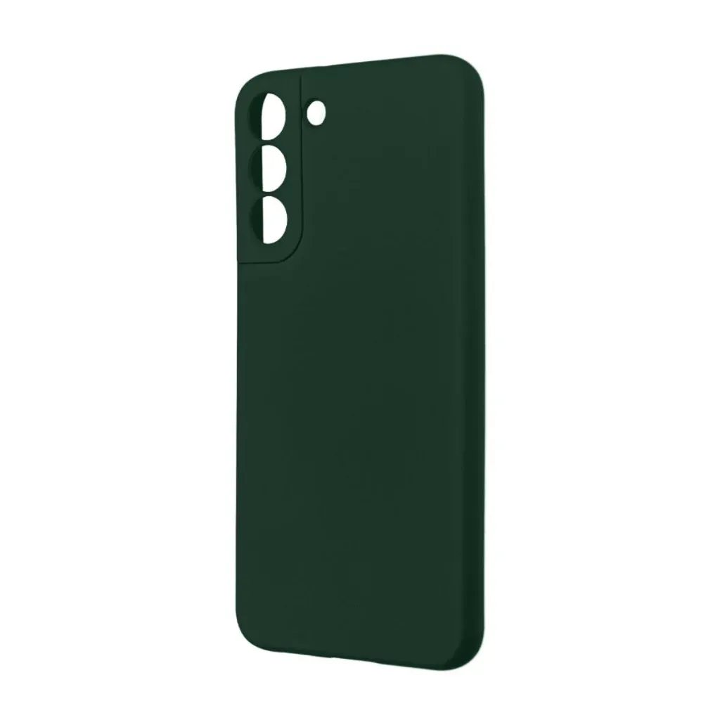 Панель Cosmic Full Case HQ 2mm for Samsung Galaxy S22 Plus Pine Green