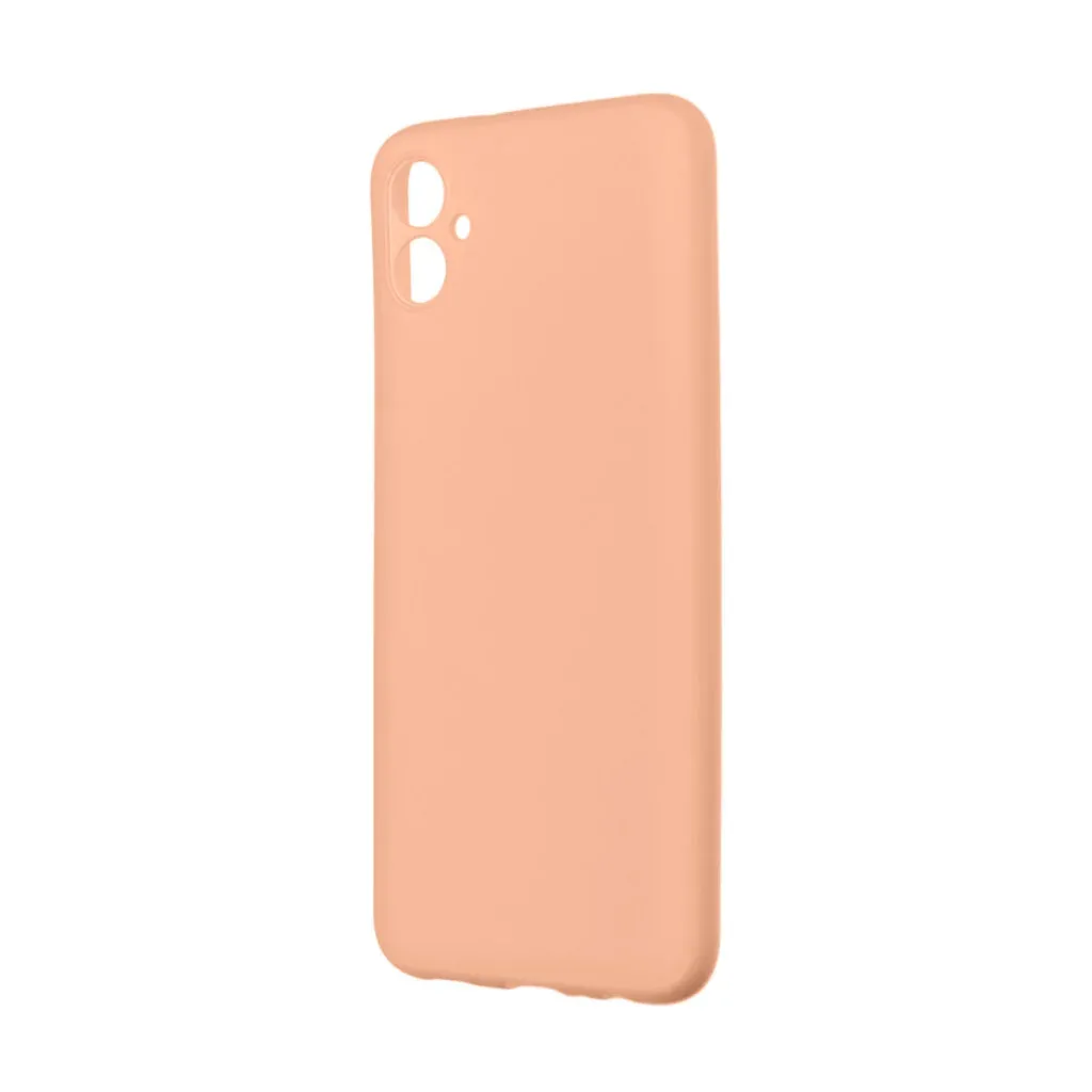 Панель Cosmic Full Case HQ 2mm for Samsung Galaxy A04e Rose Pink