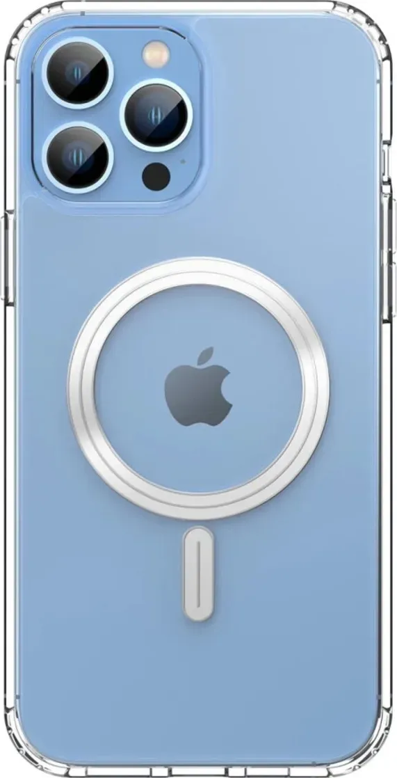 Чохол-накладка DUX DUCIS Clin Mag for Apple iPhone 14 Pro Max Clear