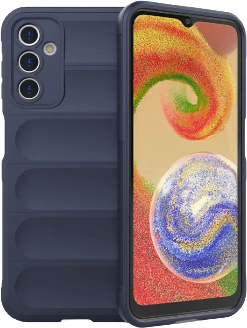 Чохол-накладка Cosmic Magic Shield for Samsung Galaxy S24 Sapphire