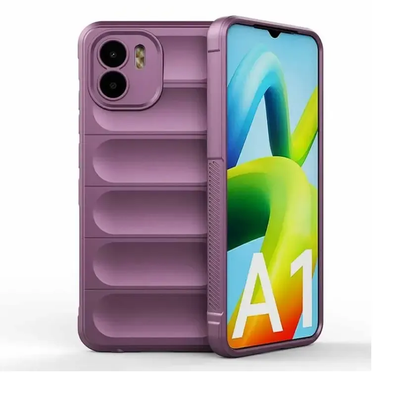 Чохол-накладка Cosmic Magic Shield for Xiaomi Redmi A1/A2 Lavender