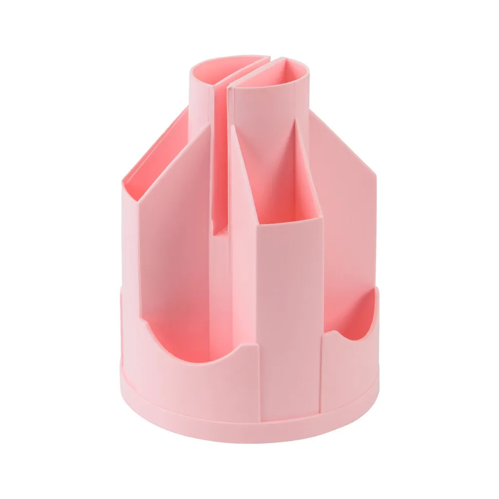 Подставка для мелочей Axent органайзер D3003 (мал.) Pastelini, розовый (D3003-10)