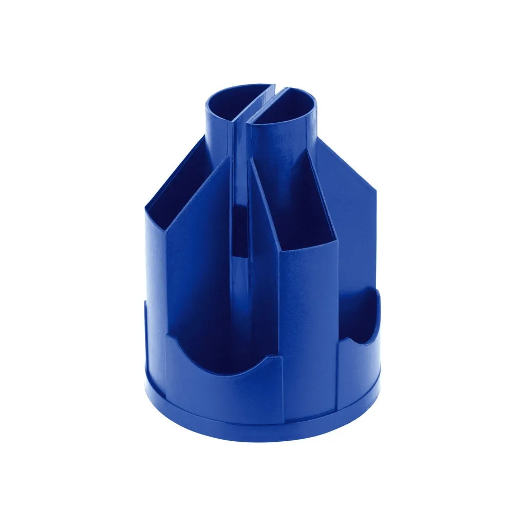 Подставка для мелочей Axent органайзер D3003 (рис.) синий (D3003-02)