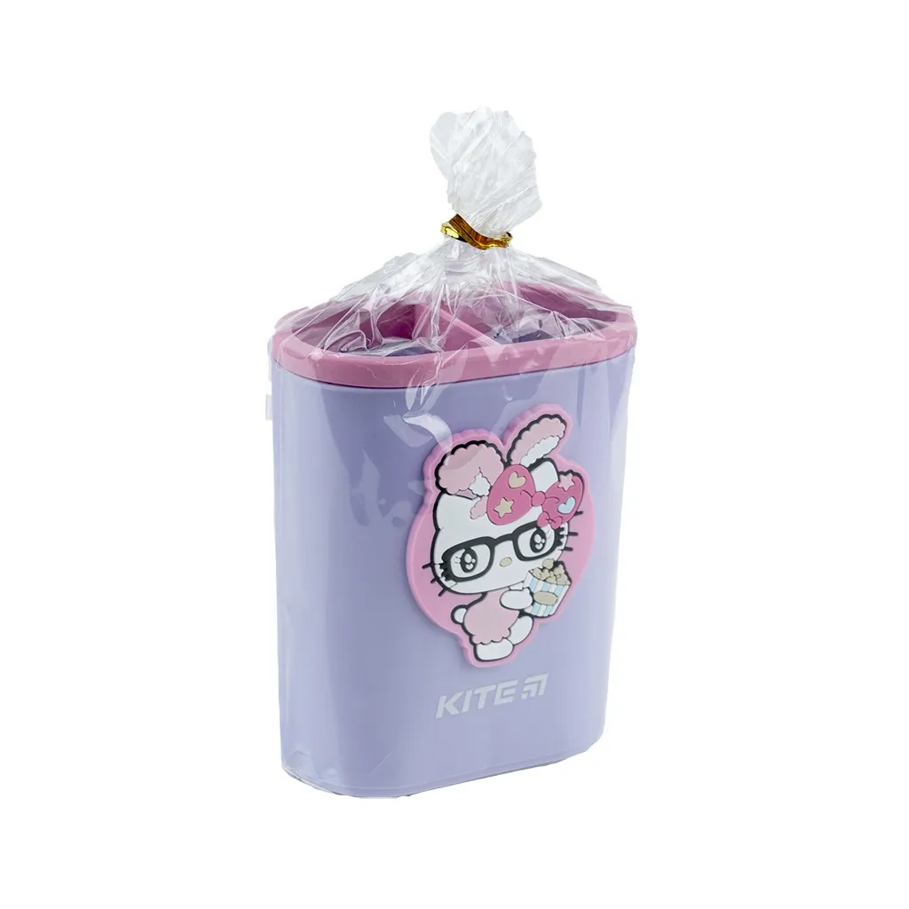 Подставка для ручек Kite с фигуркой Hello Kitty (HK23-170)
