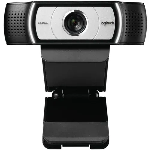 Веб камера Logitech Webcam C930s PRO (960-001402)