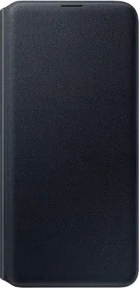 Чохол для смартфона Wallet Cover for Samsung Galaxy A30s (A307) Black (EF-WA307PBEGRU)