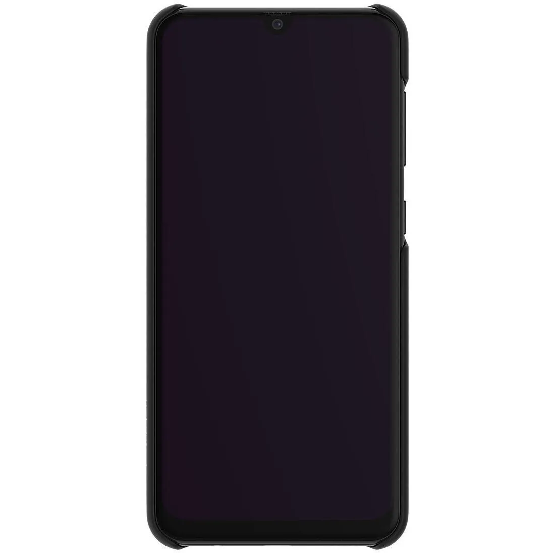 Чехол-книжка WITS Premium Hard Case for Samsung Galaxy A50 (A505)/A30s (A307)/A50s (A507) Black (GP-FPA505WSBBW)