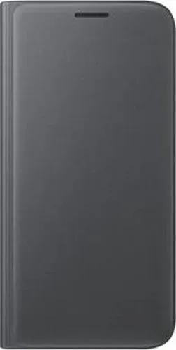 Чехол-книжка Flip Wallet for Samsung Galaxy S7 Edge (G935) Black (EF-WG935PBEGRU)