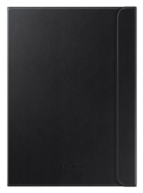 Чехол, сумка для планшетов Book Cover for Samsung Galaxy Tab S2 9.7 (T810) Black (EF-BT810PBEGRU)