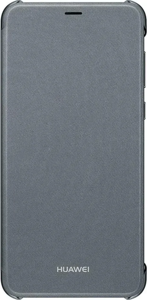 Чехол-книжка Flip Cover for Huawei P Smart Black (51992274)