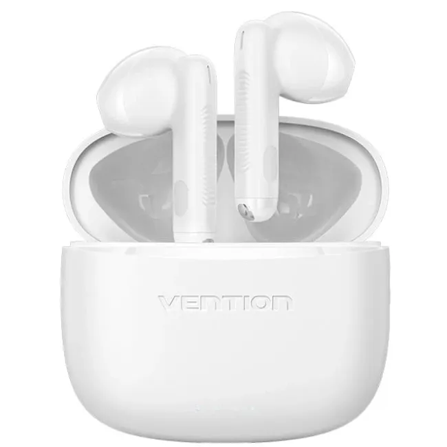 Наушники Vention Elf Earbuds E03 White (NBHW0)