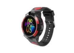 Смарт-годинник Kids SM LT32 GPS+IP65 RED