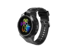 Смарт-годинник Kids SM LT32 GPS+IP65 Black