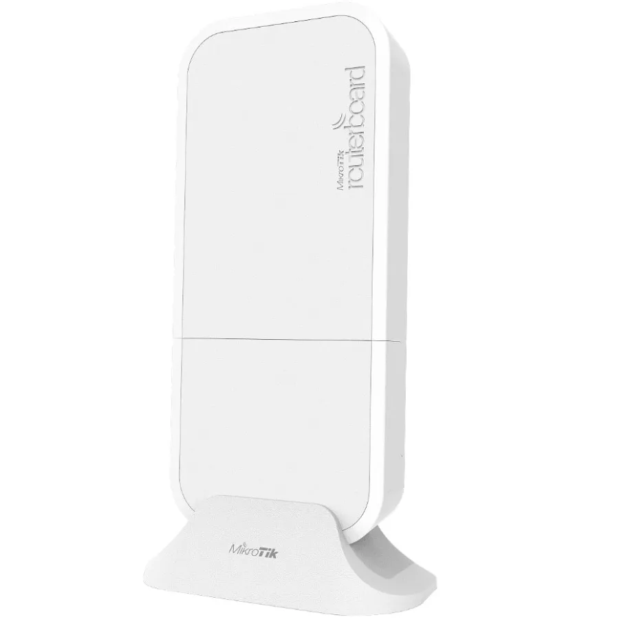 Точка доступа Wi-Fi Mikrotik wAP LTE kit (wAPR-2nD&EC200A-EU)