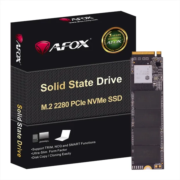 SSD накопитель AFox 512GB (ME300-512GQN) 