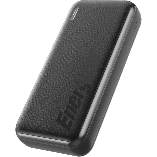 Внешний аккумулятор ENERGIZER UE20055 PQ - 20000 mAh PD20W + QC22.5W 