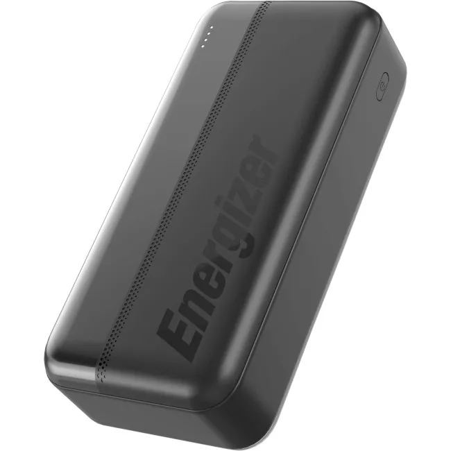 Внешний аккумулятор ENERGIZER UE30050 С - 30000 mAh TYPE-C 