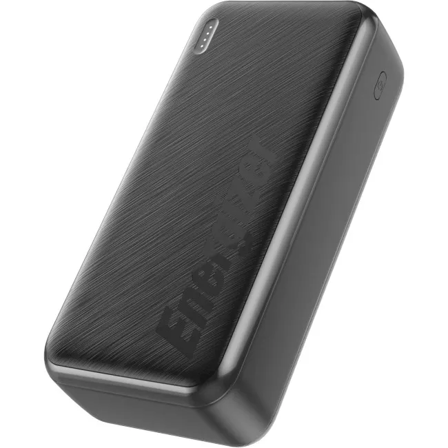 Внешний аккумулятор ENERGIZER UE30055 PQ - 30000 mAh PD20W + QC22.5W 