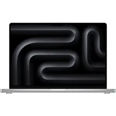 Ноутбук APPLE MacBook Pro 16" M3 PRO 18/512GB 2023 (MRW43UA/A) Silver