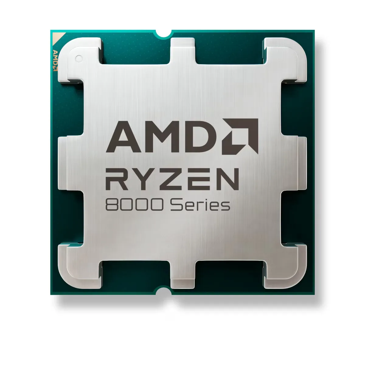 Процесор AMD Ryzen 5 8400F Box (100-100001591BOX)