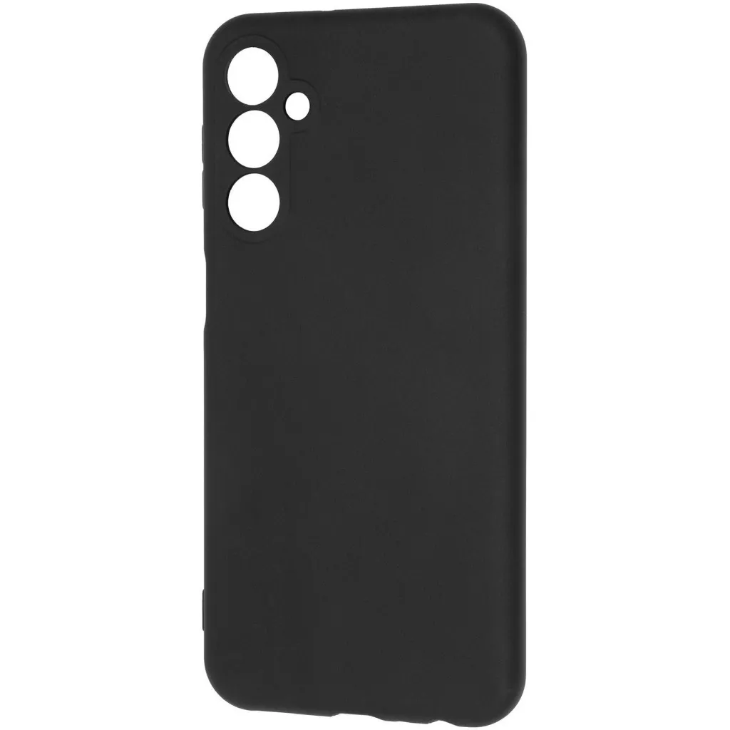 Чехол-накладка BeCover Samsung Galaxy M15 5G SM-M156 Black (711045)