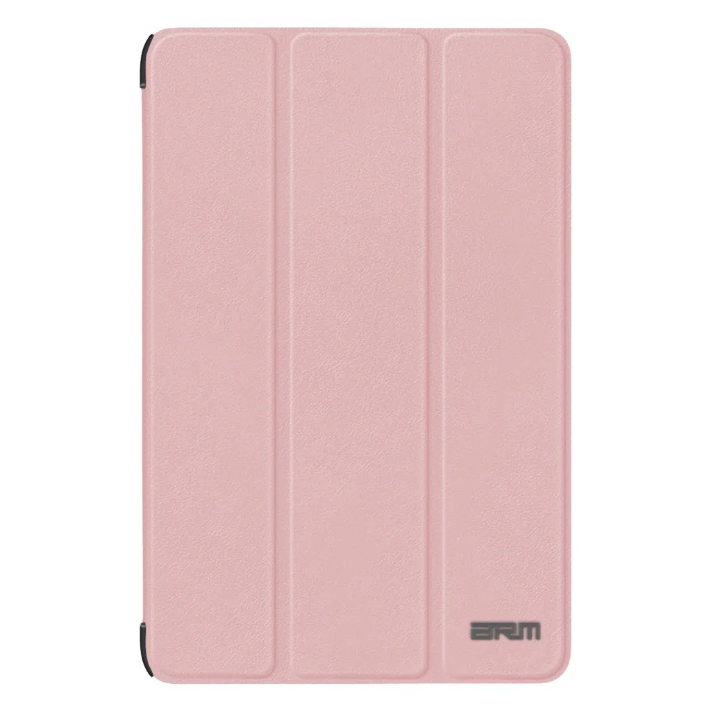 Чохол, сумка для планшета Armorstandart Smart Case Samsung Tab S9 / S9 FE Pink (ARM74486)