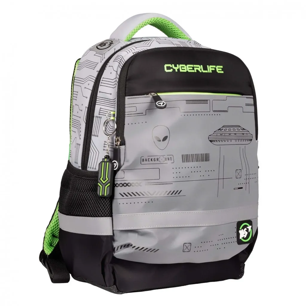 Рюкзак и сумка Yes Cyberlife S-52 Ergo (559568)